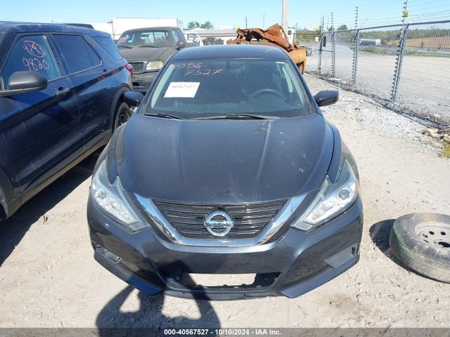 Nissan Altima 2.5 S 2018 1N4AL3AP5JC112274 Image 12