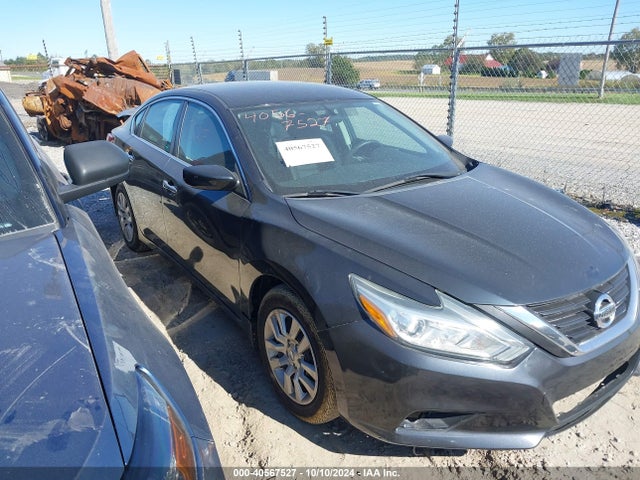 Nissan Altima 2.5 S 2018 1N4AL3AP5JC112274 Image 13