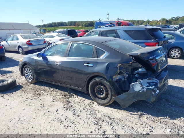 Nissan Altima 2.5 S 2018 1N4AL3AP5JC112274 Image 14