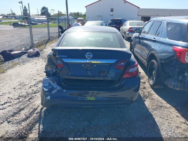 Nissan Altima 2.5 S 2018 1N4AL3AP5JC112274 Image 16