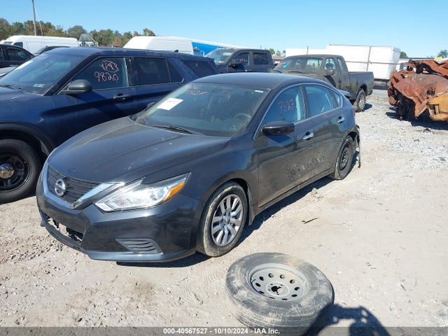 Nissan Altima 2.5 S 2018 1N4AL3AP5JC112274 Image 2