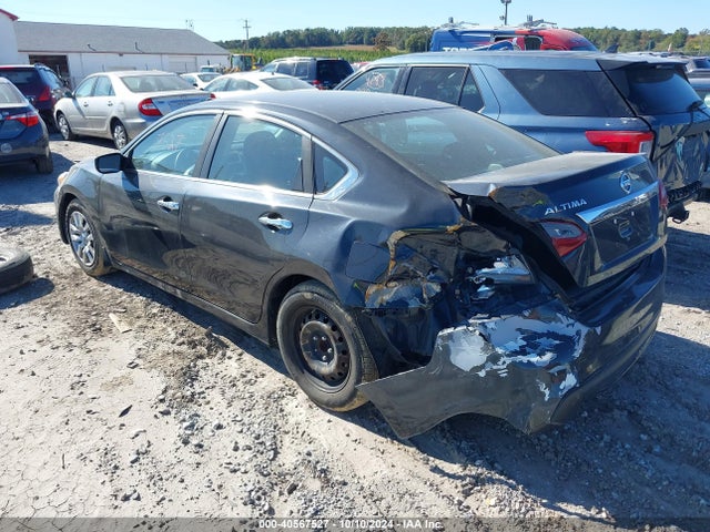 Nissan Altima 2.5 S 2018 1N4AL3AP5JC112274 Image 3