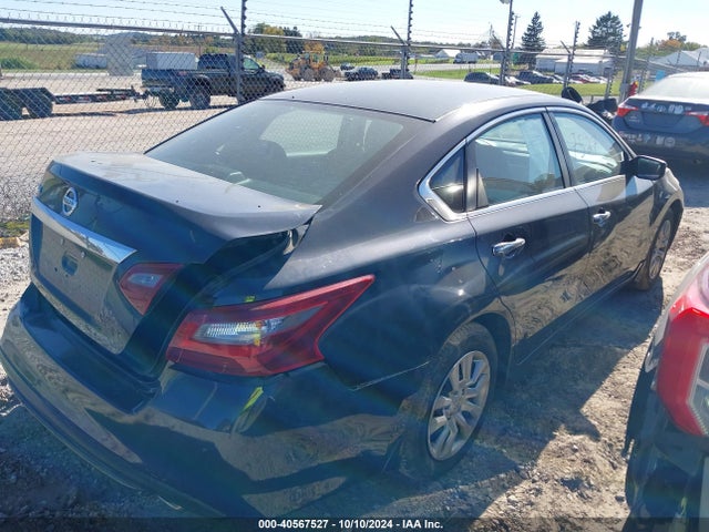 Nissan Altima 2.5 S 2018 1N4AL3AP5JC112274 Image 4