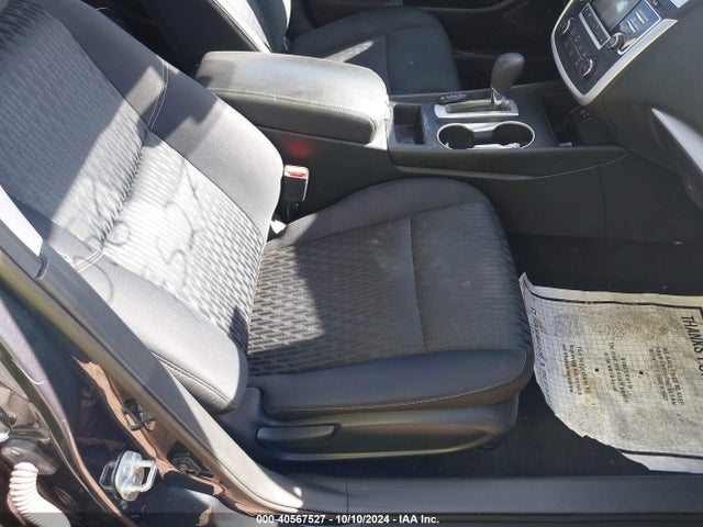 Nissan Altima 2.5 S 2018 1N4AL3AP5JC112274 Image 5