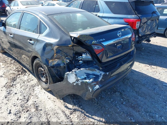 Nissan Altima 2.5 S 2018 1N4AL3AP5JC112274 Image 6