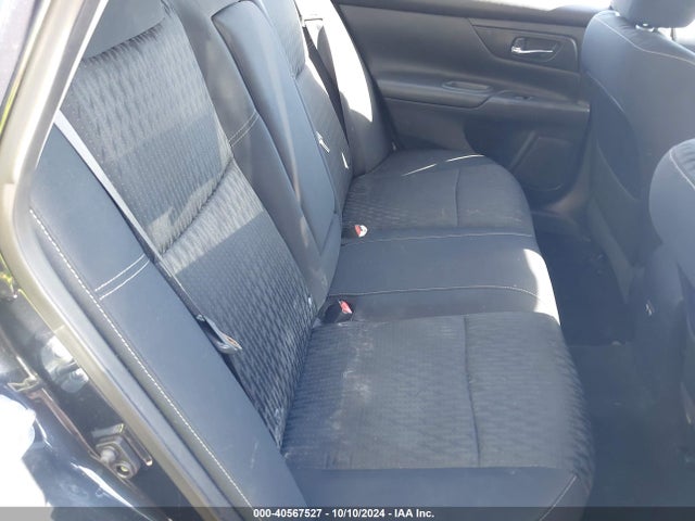 Nissan Altima 2.5 S 2018 1N4AL3AP5JC112274 Image 8