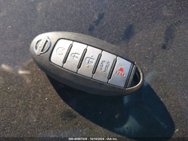 1N4BL3AP1GC127402 Nissan Altima 3.5 Sl