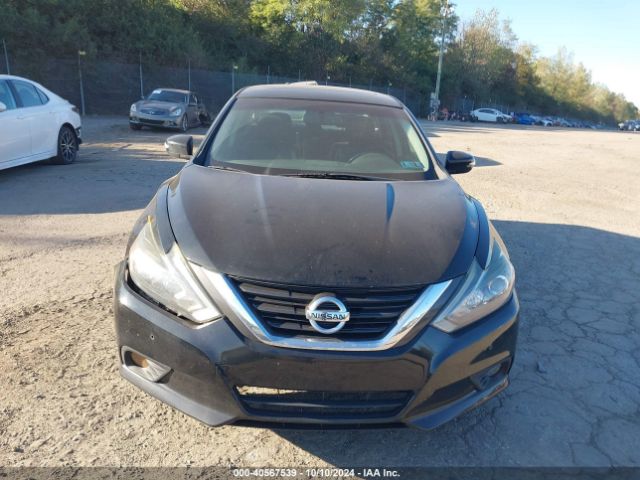 1N4BL3AP1GC127402 Nissan Altima 3.5 Sl