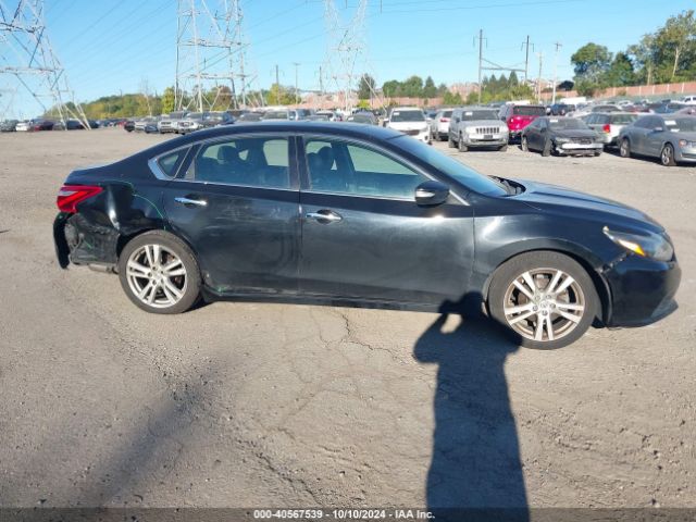 1N4BL3AP1GC127402 Nissan Altima 3.5 Sl
