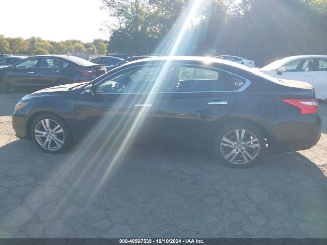 1N4BL3AP1GC127402 Nissan Altima 3.5 Sl