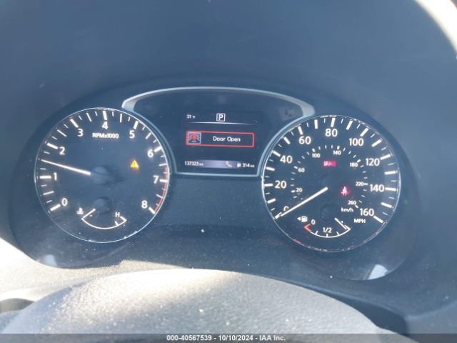 1N4BL3AP1GC127402 Nissan Altima 3.5 Sl