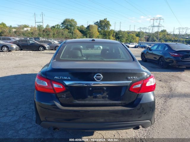 1N4BL3AP1GC127402 Nissan Altima 3.5 Sl
