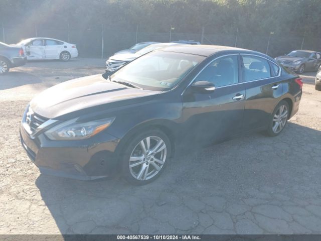 1N4BL3AP1GC127402 Nissan Altima 3.5 Sl