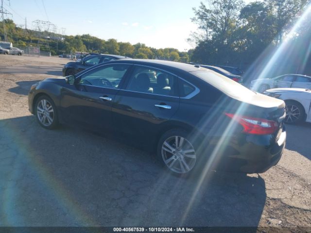 1N4BL3AP1GC127402 Nissan Altima 3.5 Sl