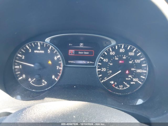 1N4BL3AP1GC127402 Nissan Altima 3.5 Sl
