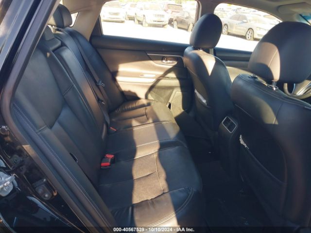 1N4BL3AP1GC127402 Nissan Altima 3.5 Sl