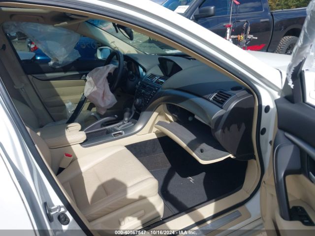 19UUA8F52EA005137 Acura Tl 3.5