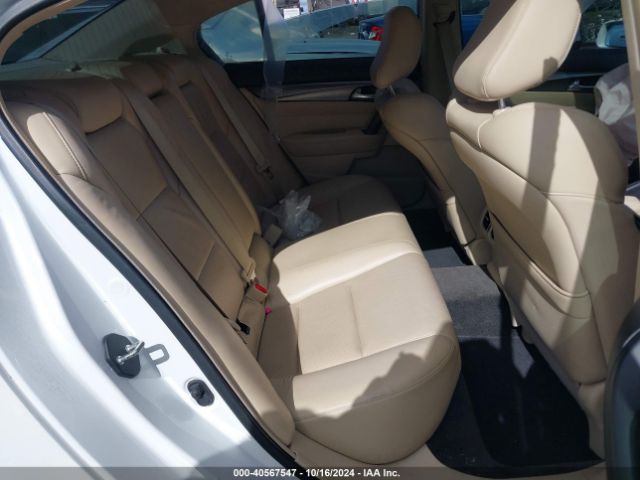19UUA8F52EA005137 Acura Tl 3.5
