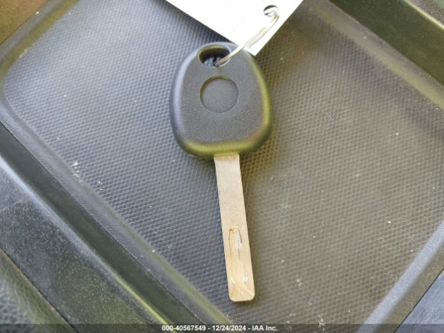 KM8J23A48MU311459 Hyundai TUCSON SE
