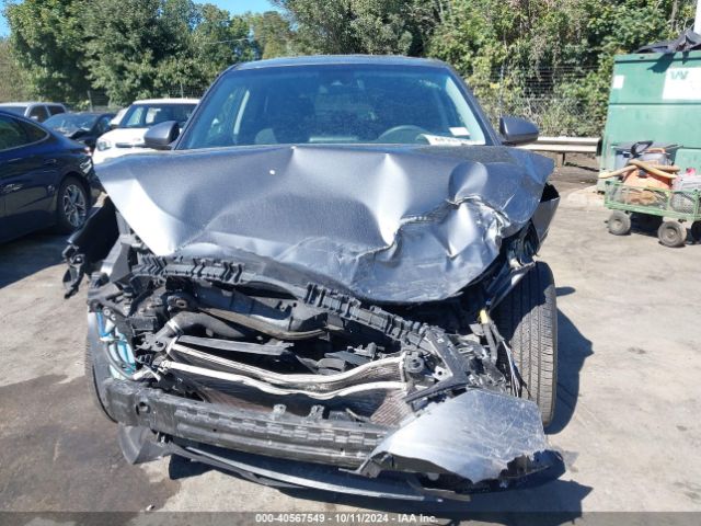 KM8J23A48MU311459 Hyundai TUCSON SE