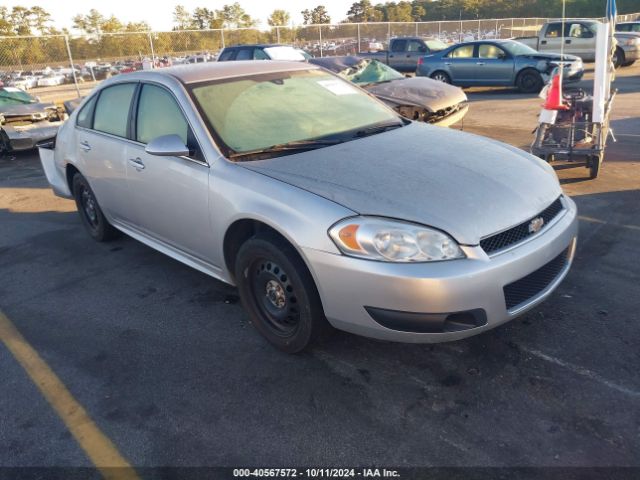 2G1WD5E35F1128822 auction archive image
