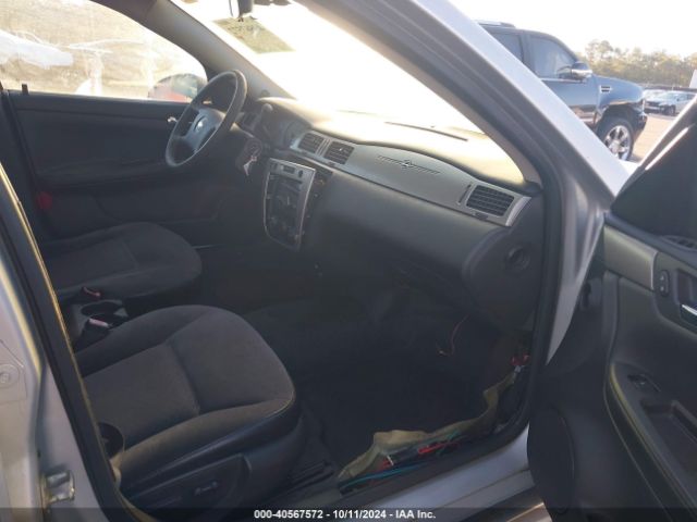 2G1WD5E35F1128822 Chevrolet IMPALA LIMITED POLICE