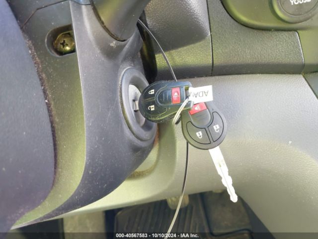 3N6CM0KN1HK697187 Nissan NV200 SV