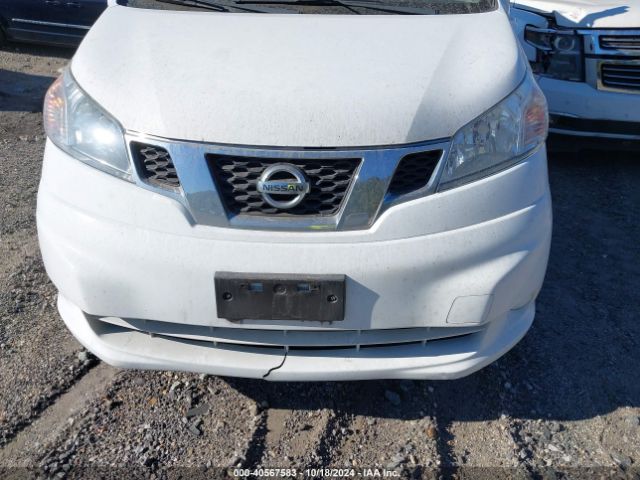 3N6CM0KN1HK697187 Nissan NV200 SV