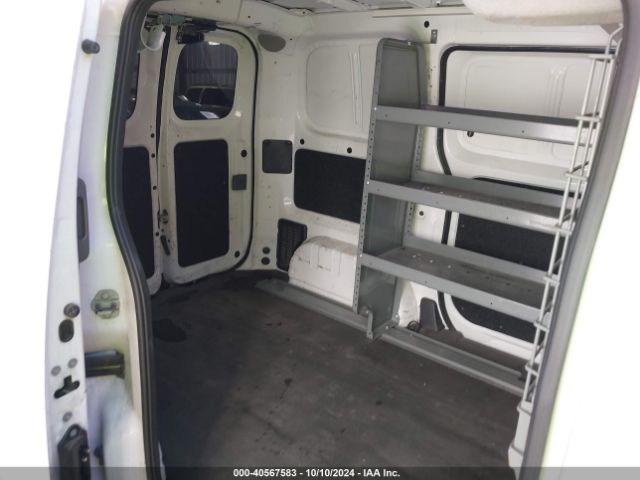 3N6CM0KN1HK697187 Nissan NV200 SV