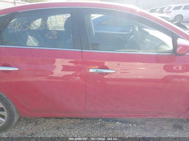 Nissan SENTRA SV 2018 3N1AB7AP1JL626196 Image 13