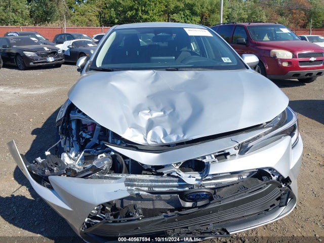 Toyota Corolla Hybrid Le 2024 JTDBDMHE1RJ007227 Image 6