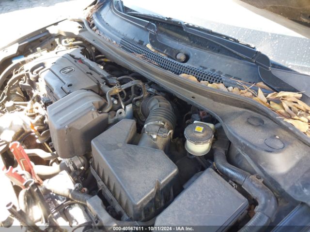 19UDE2F72GA011588 Acura Ilx Premium Package/technology Plus Package