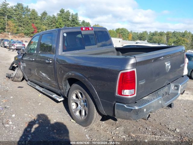 1C6RR7NM1JS315274 RAM 1500 Laramie  4x4 5'7 Box