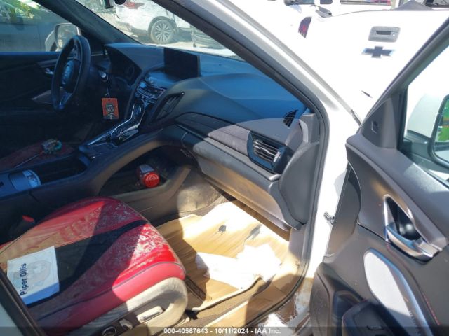 5J8TC2H65ML022624 Acura Rdx A-spec Package