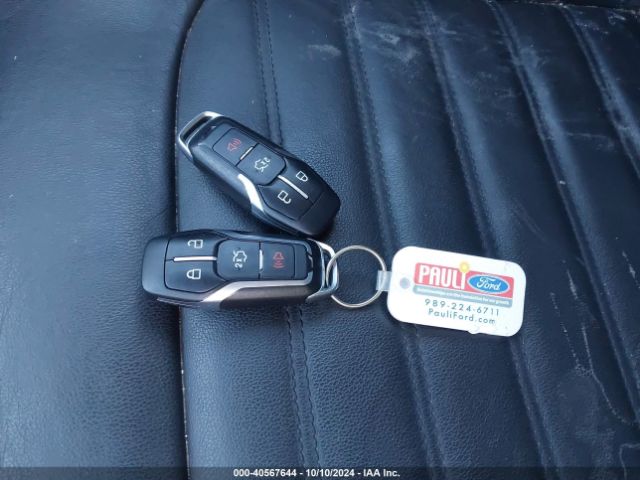 2FMPK3J94GBC36310 Ford EDGE SEL