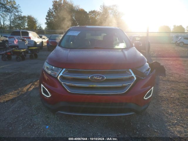 2FMPK3J94GBC36310 Ford EDGE SEL