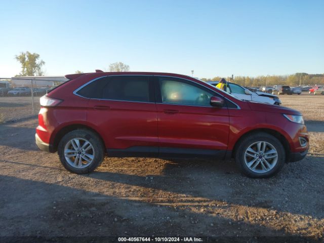 2FMPK3J94GBC36310 Ford EDGE SEL