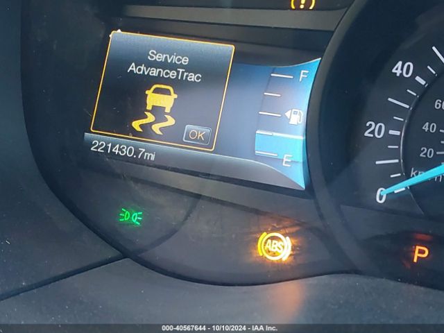 2FMPK3J94GBC36310 Ford EDGE SEL