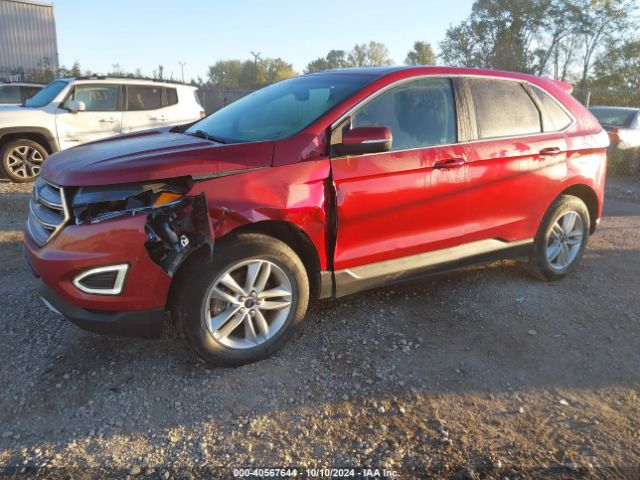 2FMPK3J94GBC36310 Ford EDGE SEL