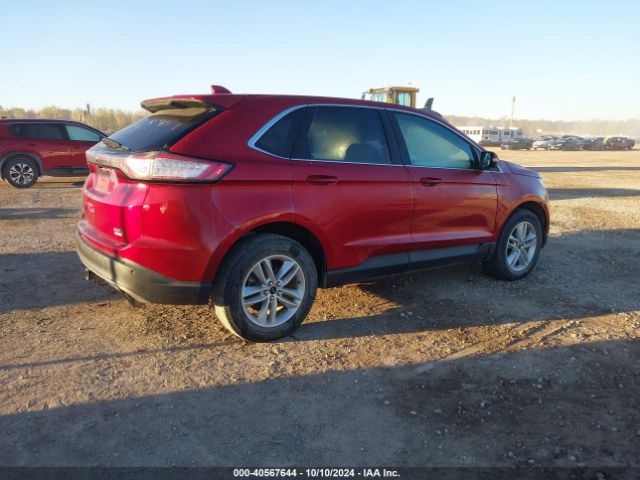 2FMPK3J94GBC36310 Ford EDGE SEL