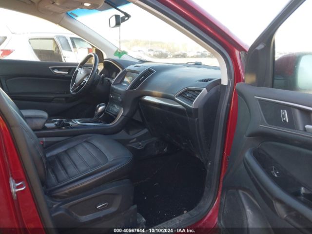 2FMPK3J94GBC36310 Ford EDGE SEL
