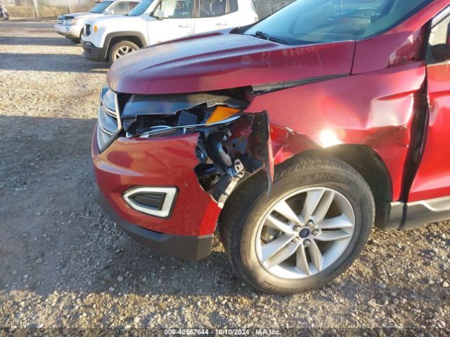 2FMPK3J94GBC36310 Ford EDGE SEL