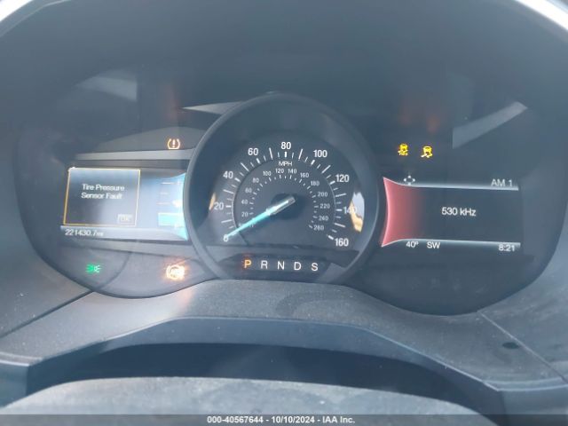 2FMPK3J94GBC36310 Ford EDGE SEL