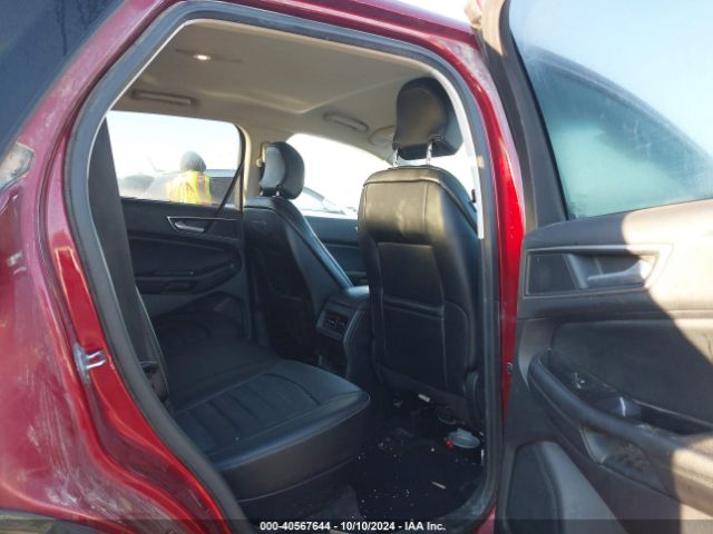 2FMPK3J94GBC36310 Ford EDGE SEL