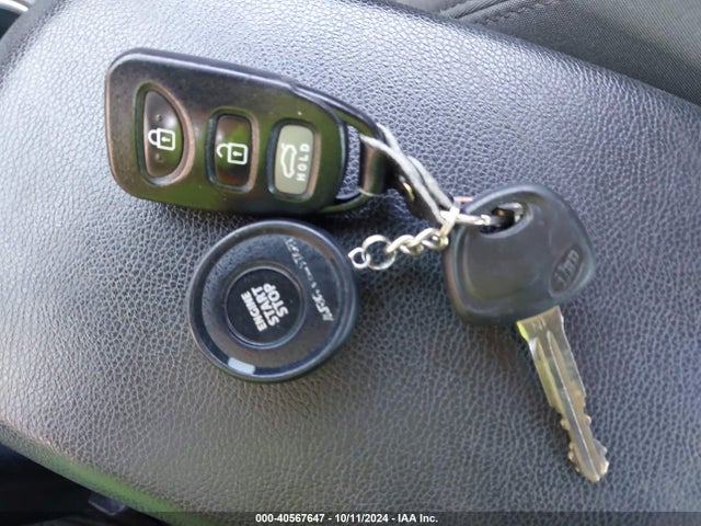 Hyundai ELANTRA SE 2016 5NPDH4AE5GH715574 Image 11