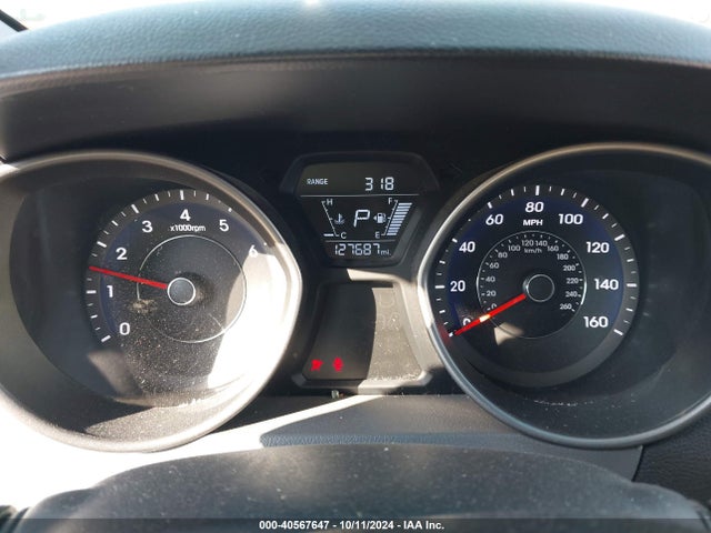 Hyundai ELANTRA SE 2016 5NPDH4AE5GH715574 Image 7