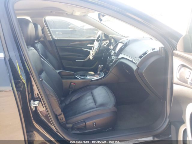2G4GK5EXXG9138331 Buick Regal Turbo
