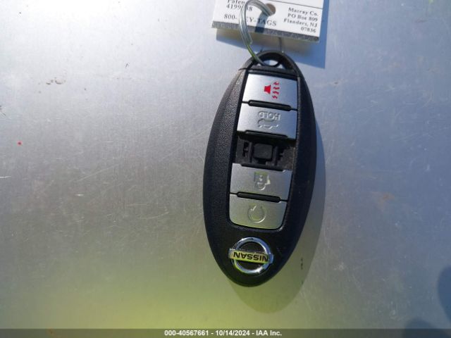 1N4AA6AP8GC387797 Nissan Maxima 3.5 Sl