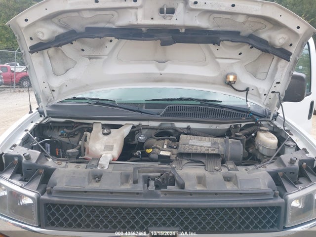 Chevrolet Express 3500 Lt 2017 1GAZGPFG6H1197058 Image 10