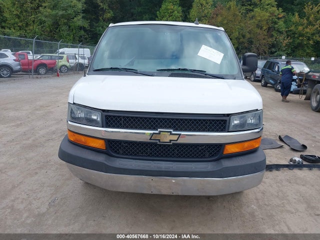 Chevrolet Express 3500 Lt 2017 1GAZGPFG6H1197058 Image 13